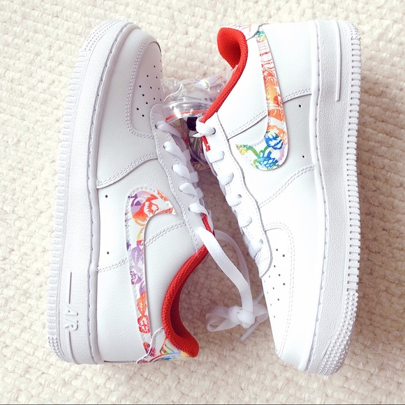 Air force 1 - Picture 3 of 8